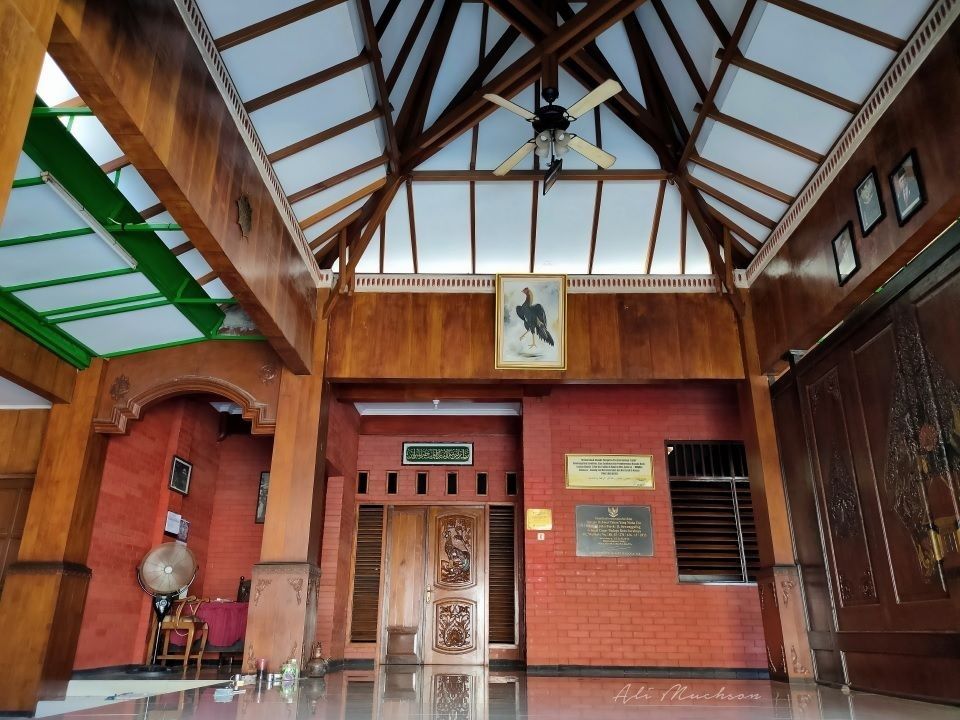 Misteri dan Keunikan Makam Sawunggaling di Surabaya yang Belum Diketahui Banyak Orang!