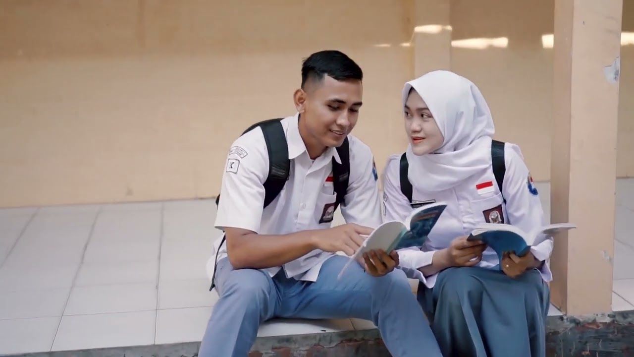 Ilustrasi BANTUL MENAWAN, Inilah 20 SMA Terbaik di Kabupaten Bantul Unggulan Kemendikbud, Kamu Berani Lihat?./Tangkapan layar sekolah Youtube.com/Nashih