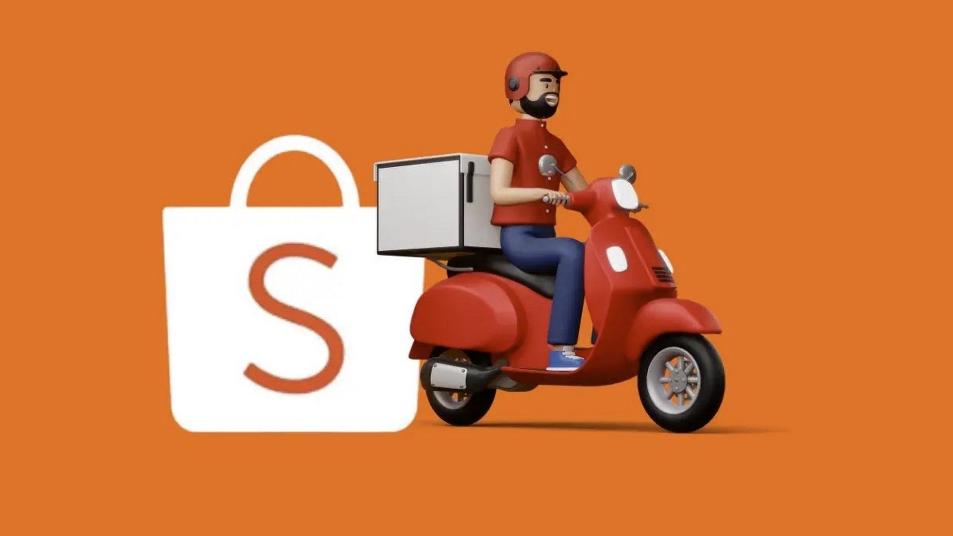 Ilustrasi lowongan kerja Shopee di Semarang dan Yogyakarta untuk lulusan S1 semua jurusan dan punya pengalaman.