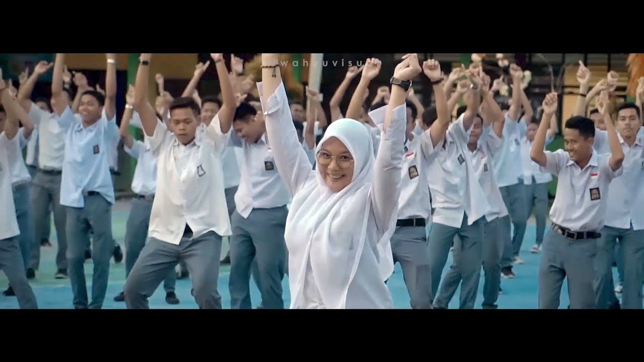 Ilustrasi INDRAMAYU SONGSONG PRESTASI, Cek 20 SMA Terbaik di Kabupaten Indramayu Unggulan Kemendikbud, Sekohmu Masuk?./Tangkapan layar sekolah Youtube.com/ Wahyuvisual