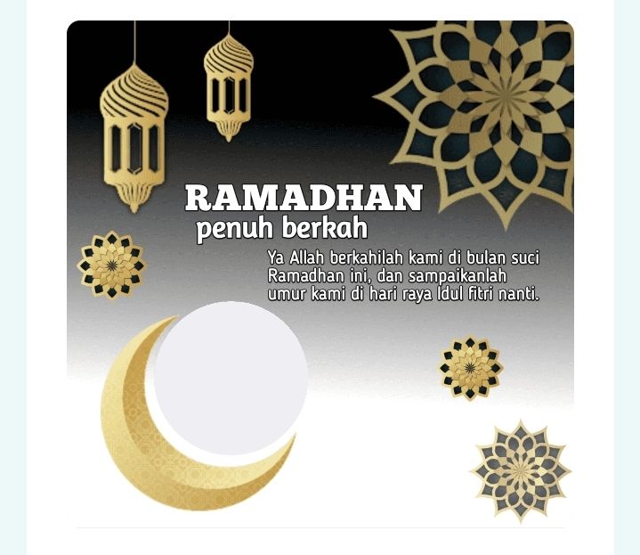 Ramadhan 2023 Sebentar Lagi Tiba, Berikut 26 Ucapan Menyambut Ramadhan 2023