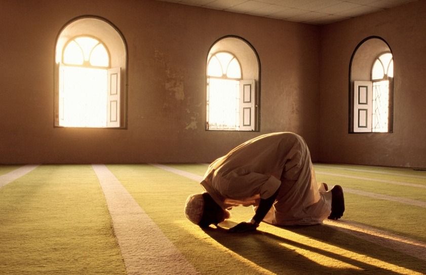 Apakah Boleh Sholat Nisfu Syaban Setelah Isya? Jadwal Sholat Nisfu Syaban Jam Berapa, Sampai Berapa Rakaat?