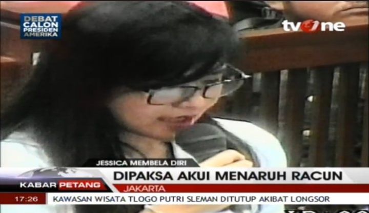 Jadwal tvOne
