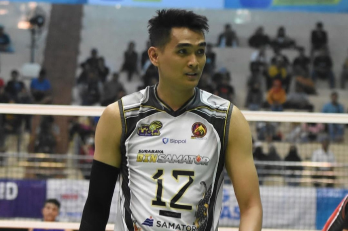 Rivan Nurmulki Sindir Keras PBVSI Usai SEA V League 2023, Ternyata Karena Ini!