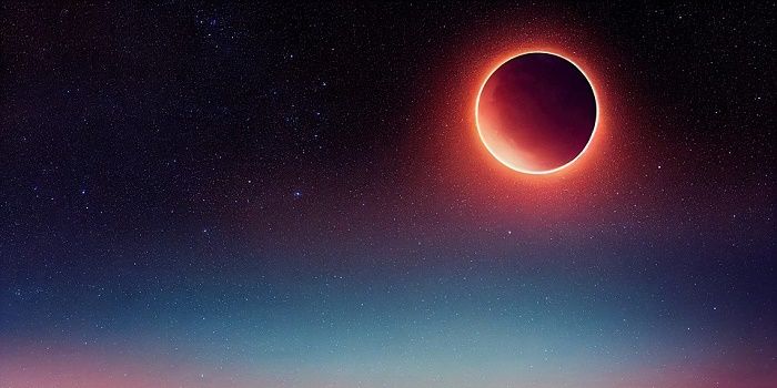 BMKG memprediksi akan ada empat kali gerhana tahun ini. Berikut tanggal gerhana matahari dan bulan sepanjang 2023. (Foto ilustrasi: Pixabay/jensenartofficial)