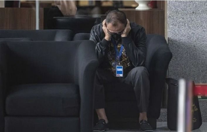 Trik Licik Rafael Alun Sembunyikan Harta Jumbonya dari LHKPN