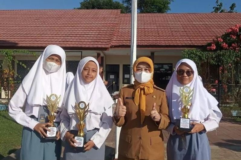 Catat! Ini 3 SMA/MA Terbaik di Kota Banjar Jawa Barat Berdasarkan Penilaian BANSM, Sekolah Apa Saja?