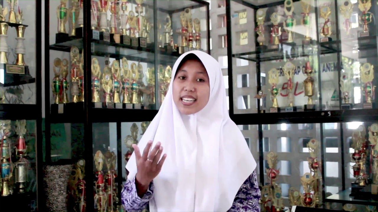 Ilustrasi CIREBON BIKIN GELENG KEPALA, Inilah 20 SMA Terbaik di Kota Cirebon Unggulan Kemendikbud, Kamu Berani Lihat?./Tangkapan layar sekolah Youtube.com/ SMA Negeri 2 Bantul