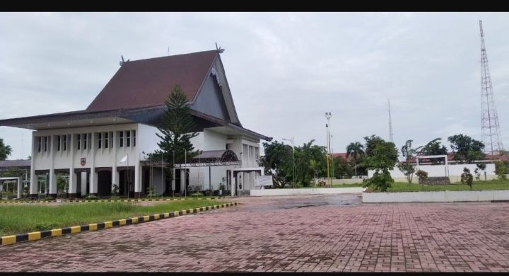 KALSEL MAJU! Ini Daftar Kabupaten dan Kota Paling Makmur di Kalimantan Selatan Saat Ini