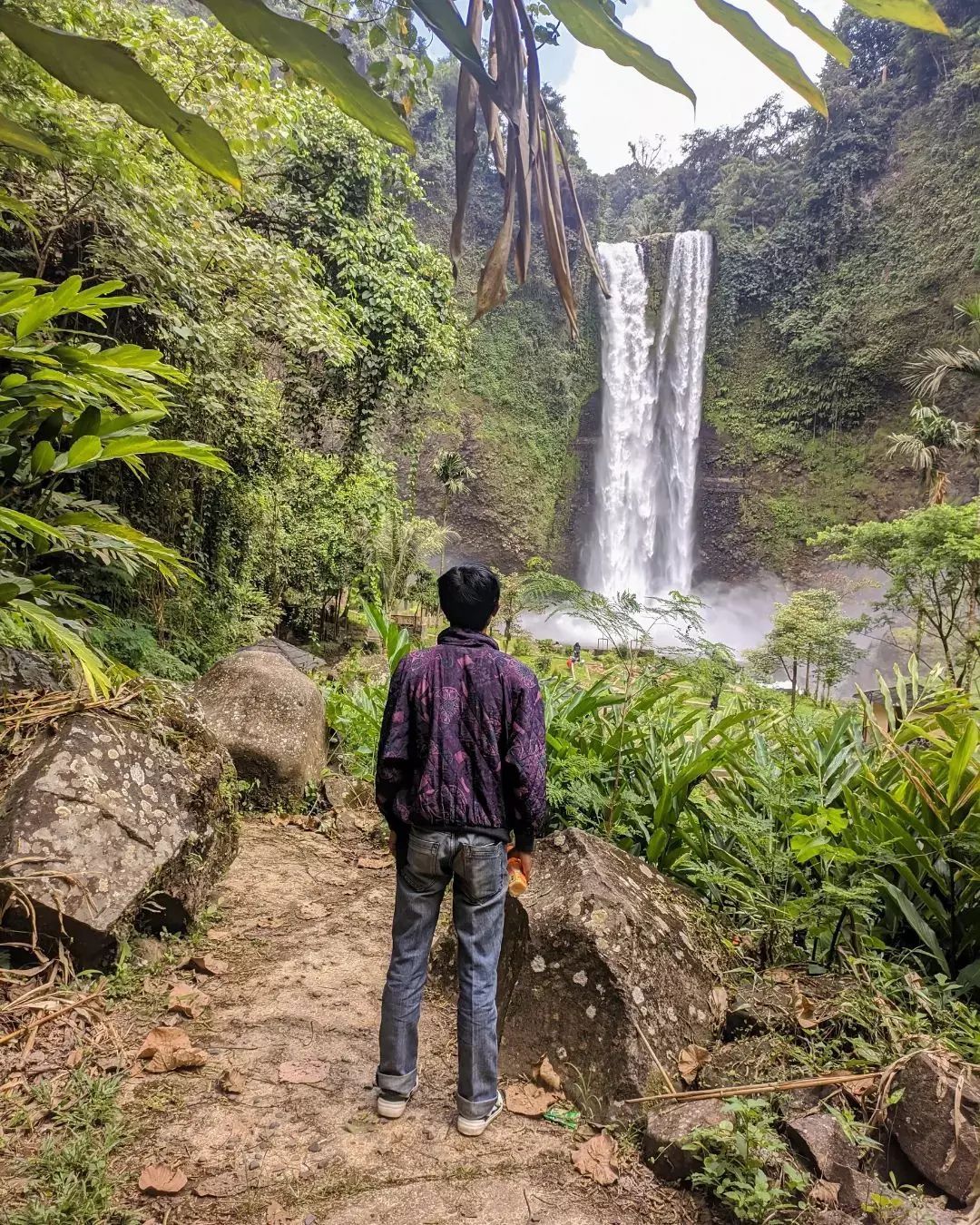 Inilah 5 wisata Garut Jawa Barat murah meriah dan cocok untuk healing / Instagram garutkeren.id