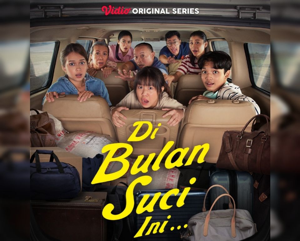 Series 'Di Bulan Suci Ini' Episode 5 Kpaan Tayang? Cek Jadwal Tayang dan Link Nonton Legal Bukan di LK21