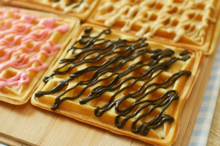 Resep Waffle Anti Ribet dan Terjangkau, Cocok Jadi Ide Bisnis Takjil Bulan Ramadhan