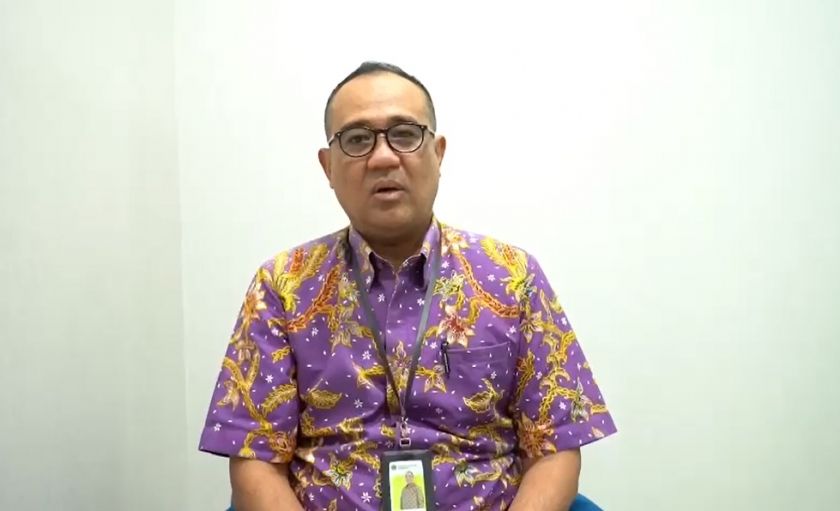 Terjerat Kasus Dugaan Korupsi dan Pencucian Uang, Rafael Alun Tak Akan Dicegah Pergi Ke Luar Negeri
