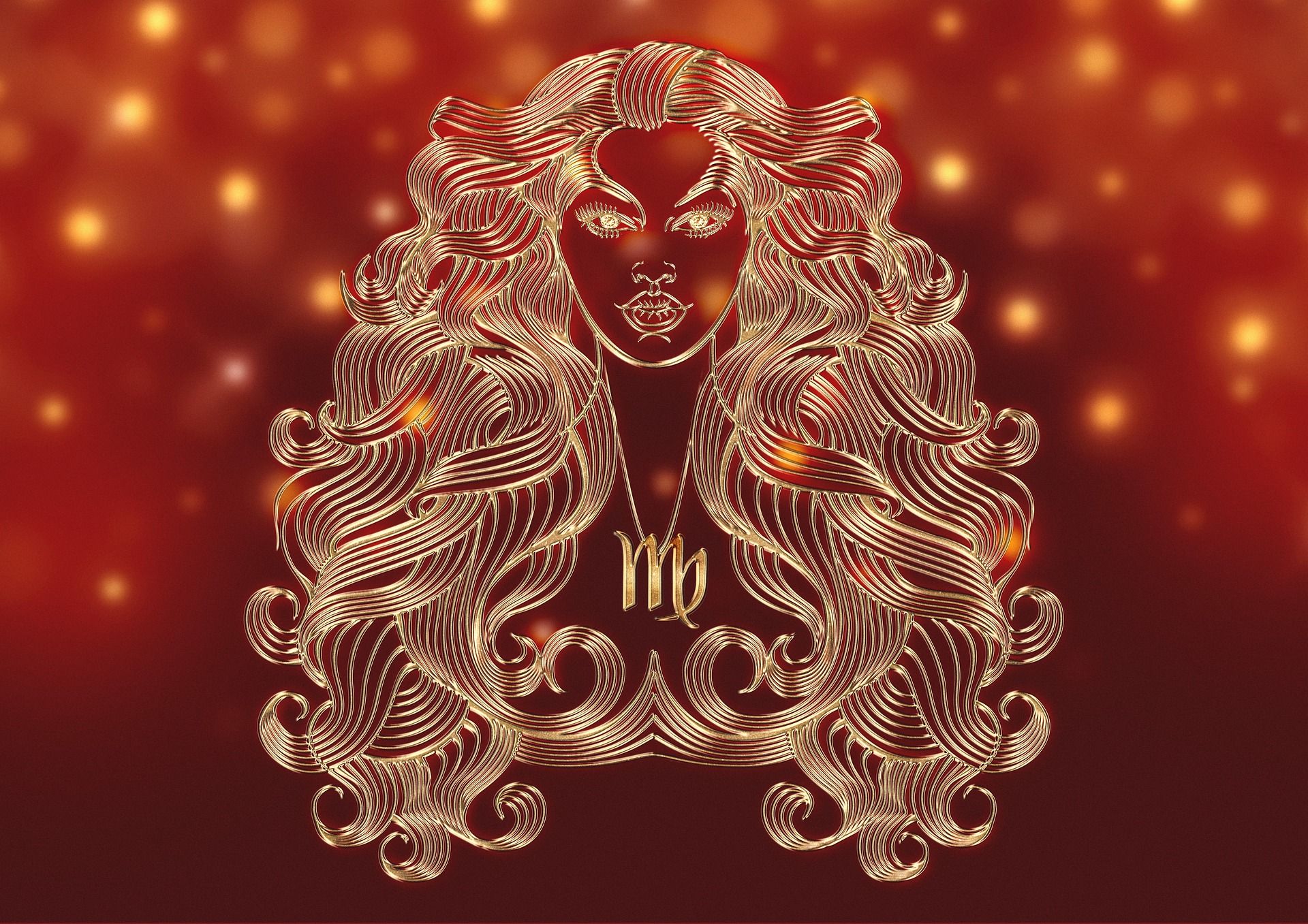 Ramalan Zodiak Virgo Minggu 19 Maret 2023./Pixabay
