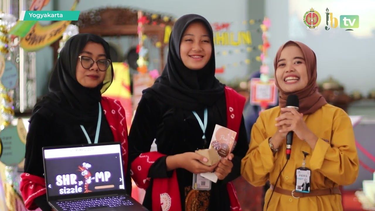 Ilustrasi BOGOR BISA DIANDALKAN, Buktinya 20 SMA Terbaik di Kabupaten Bogor Unggul Versi Kemendikbud, Sekolahmu Ada?./Tangkapan layar sekolah Youtube.com/ Jogjabelajar