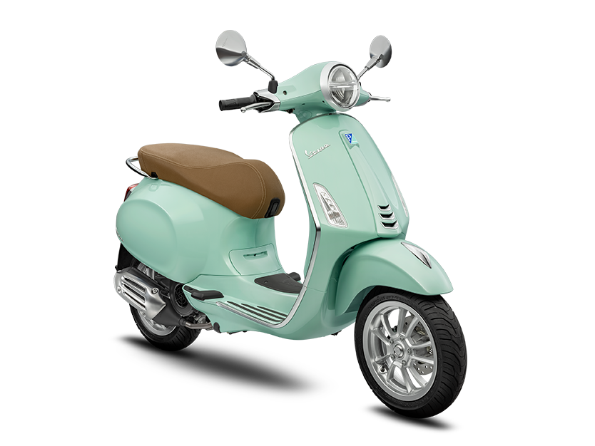 Tabel Harga dan Simulasi Kredit Vespa Matic Terbaru 2023 di Kabupaten Situbondo