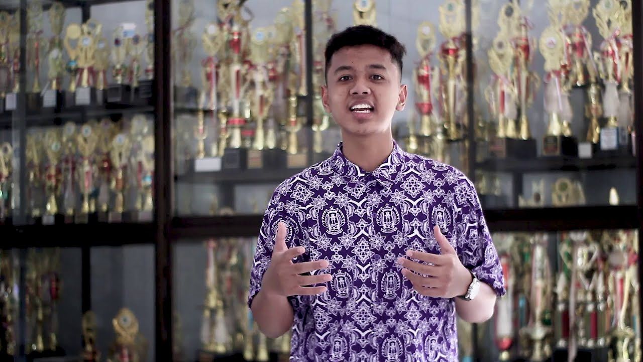 CATAT! Ini 3 SMA Terbaik di Kota Pariaman Sumatera Barat Berdasarkan Penilaian BANSM, Cek di Sini / SMA Negeri 2 Bntl
