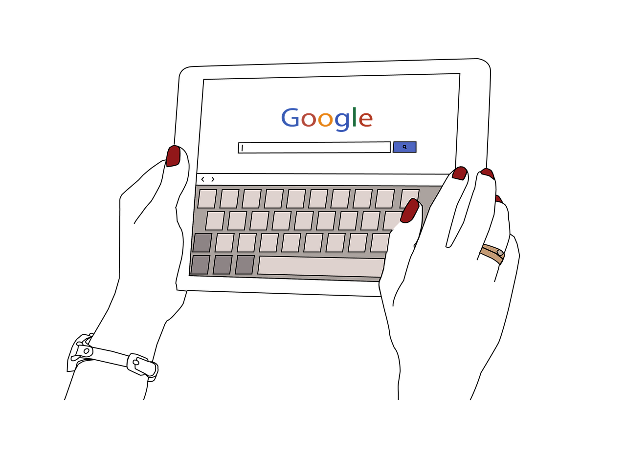 Ini jawaban apa itu Bug Google artinya, viral ditemukan Abdullah Mudzakir asal Semarang