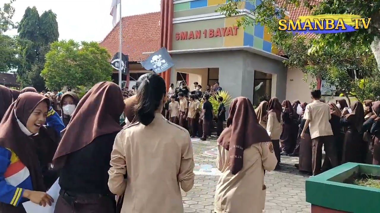 Klaten Cemerlang 6 Sma Negeri Terbaik Di Klaten Versi Ltmpt Terbaru Buat Acuan Ppdb 2023 