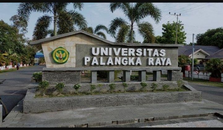 Ada 1 di Sampit, Ini 6 Kampus Terbaik di Kalimantan Tengah Saat Ini, Calon Mahasiswa Wajib Tahu