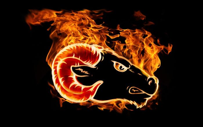 6 Sifat Negatif Zodiak Aries Yang Perlu Kita Waspadai