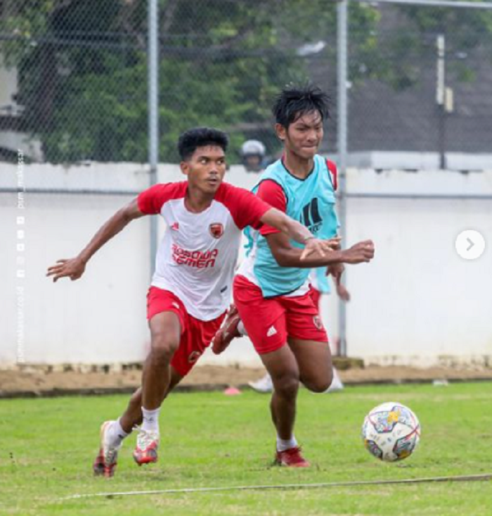 ilustrasi: Peluang PSM Makassar Juara Setelah Persib Bandung dan Persija Jakarta Kalah