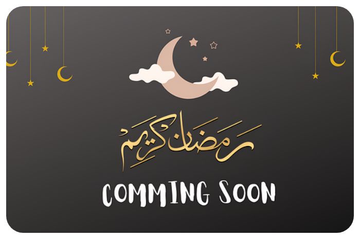 Kata Kata Menyambut Bulan Ramadhan 2023 yang Menyentuh Hati, Bisa Dijadikan Caption Aestetic Bulan Ramadhan 