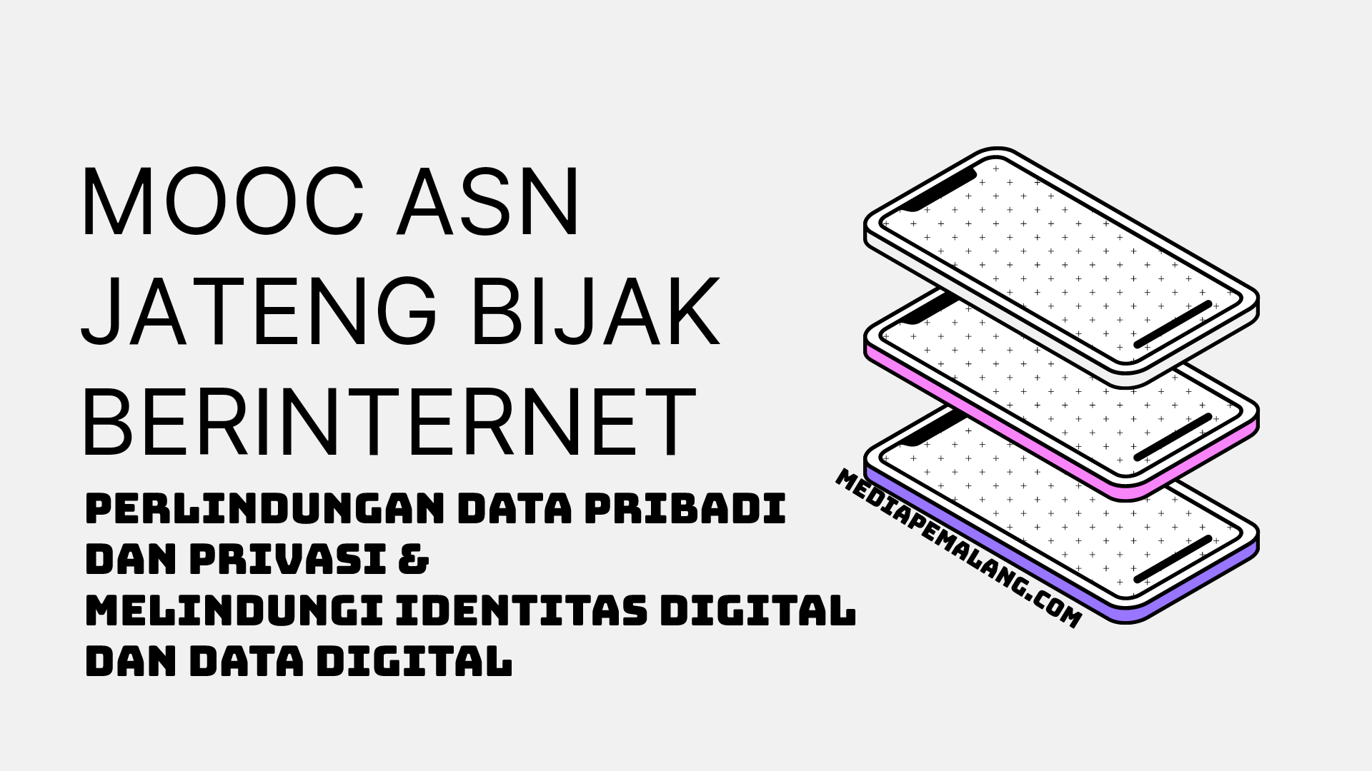 Kunci Jawaban Modul 8 Perlindungan Data Pribadi Dan Privasi ...