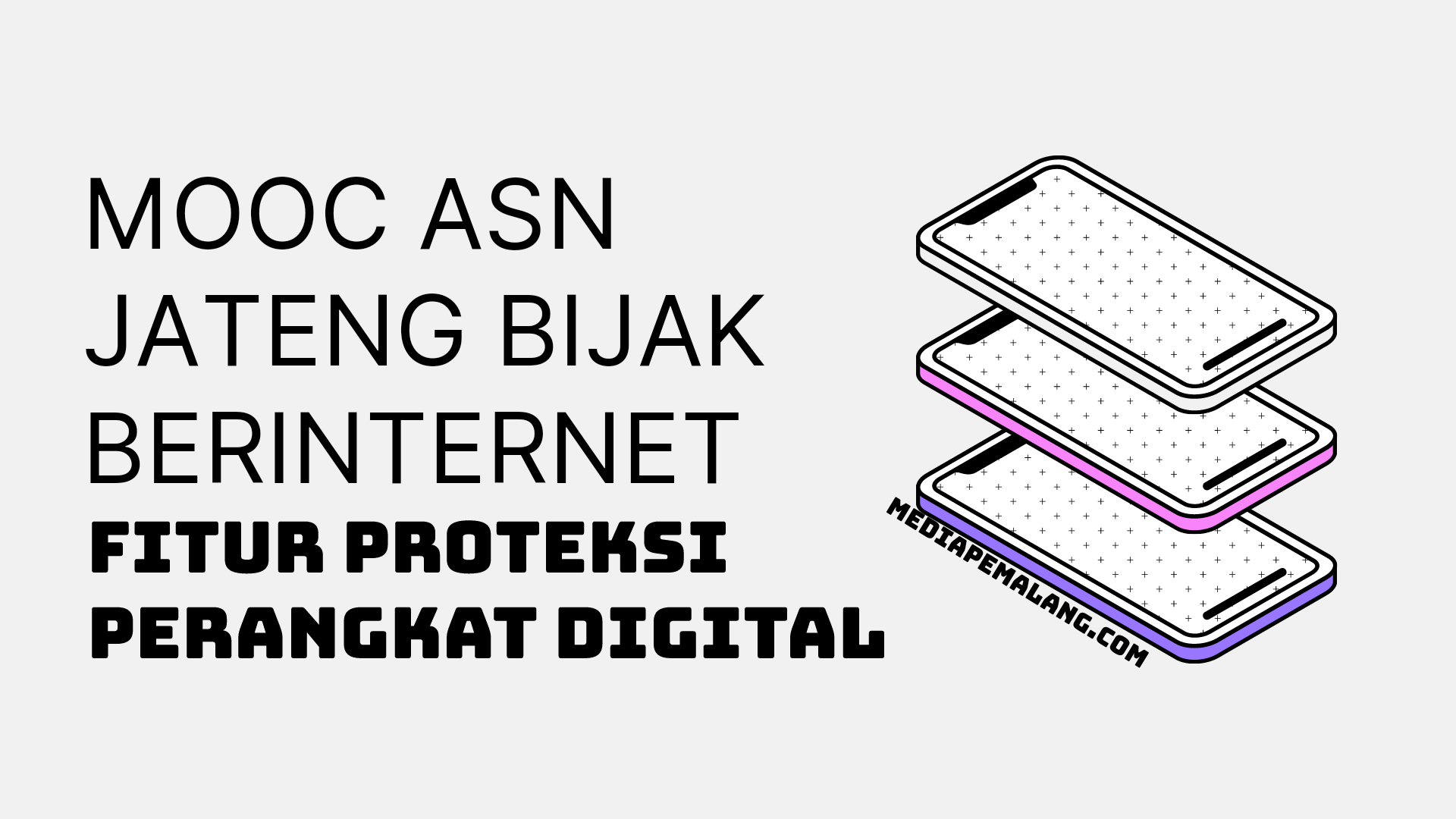 Kunci Jawaban Modul 11 Fitur Proteksi Perangkat Digital, MOOC ASN ...