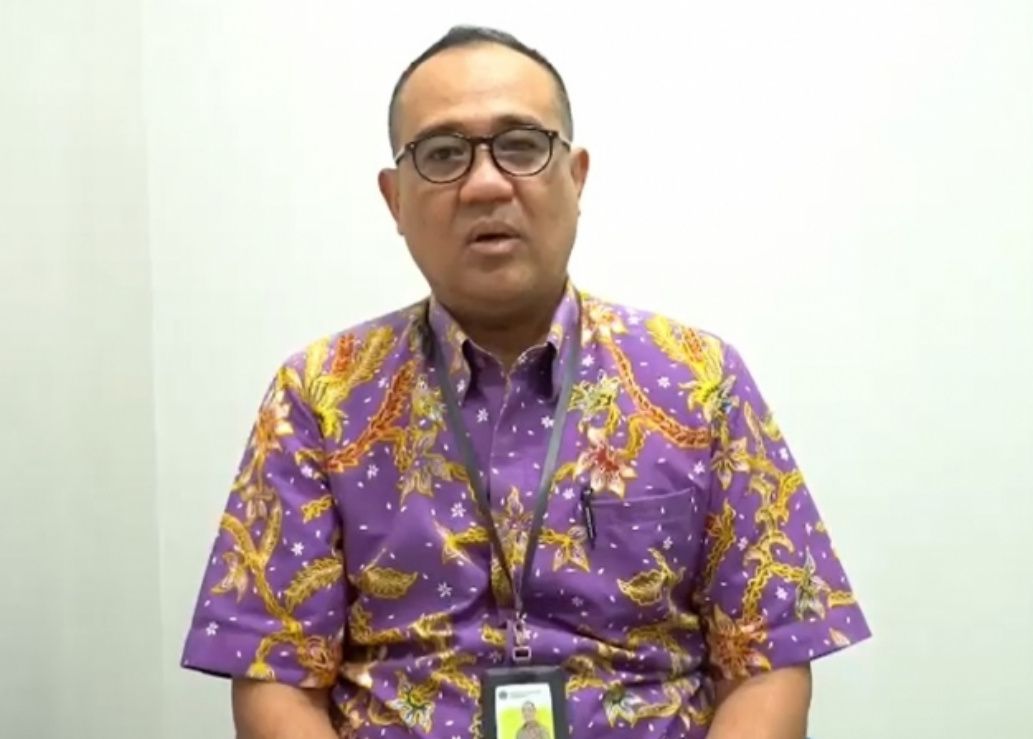 Kemenkeu Resmi Pecat Rafael Alun Trisambodo, Ayah Mario Dandy, Sebagai ...