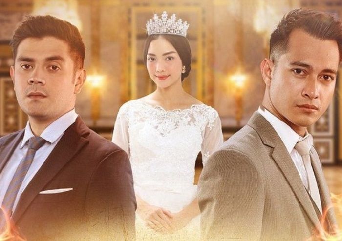 Jadwal Acara SCTV Hari Ini, Minggu 26 Maret 2023: Ada Cinta Setelah Cinta, Para Pencari Tuhan Jilid 16, FTV