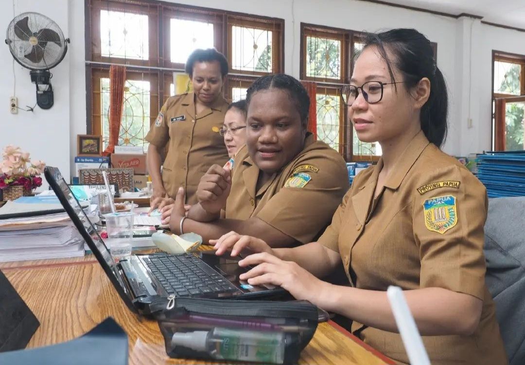 Ilustrasi. Berikut ini alasan PPPK diberhentikan, baik secara hormat atau tidak