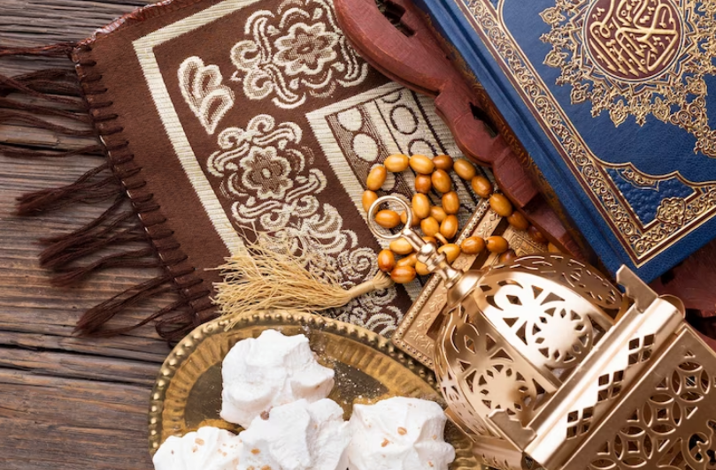 Hampers perlengkapan ibadah, ide hampers Ramadhan termurah yang unik dan bermanfaat