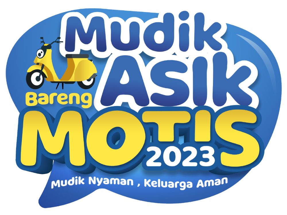 Klik Link mudik gratis 2023 Kemenhub dengan menggunakan kereta api