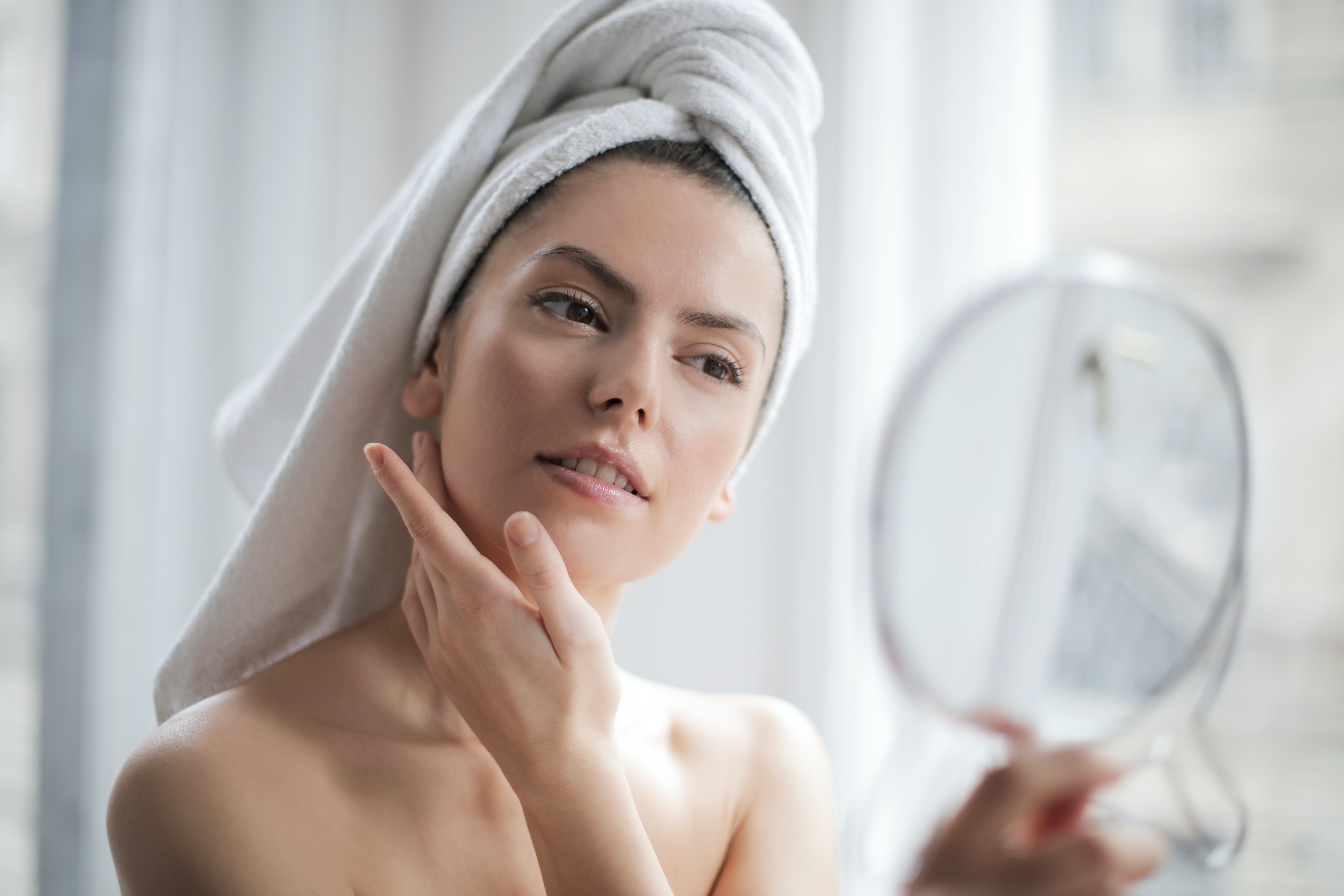 Kenali Jenis Kulit Wajah Kamu Sedari Dini Sebelum Memilih Skincare