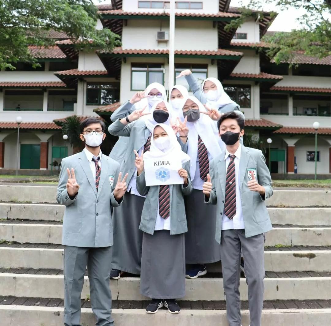 Rekomendasi SMA Terbaik Tasikmalaya Versi UTBK 2022, Cocok Untuk Pilihan PPDB 2023
