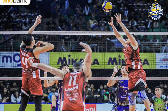 Cek Klasemen Final Four Proliga 2023 Putra dan Putri Jelang Laga Hari Ini 10 Maret