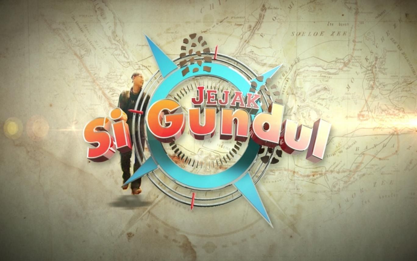 Jejak Si Gundul tayang di Jadwal Acara Trans7, Kamis 25 Mei 2023.