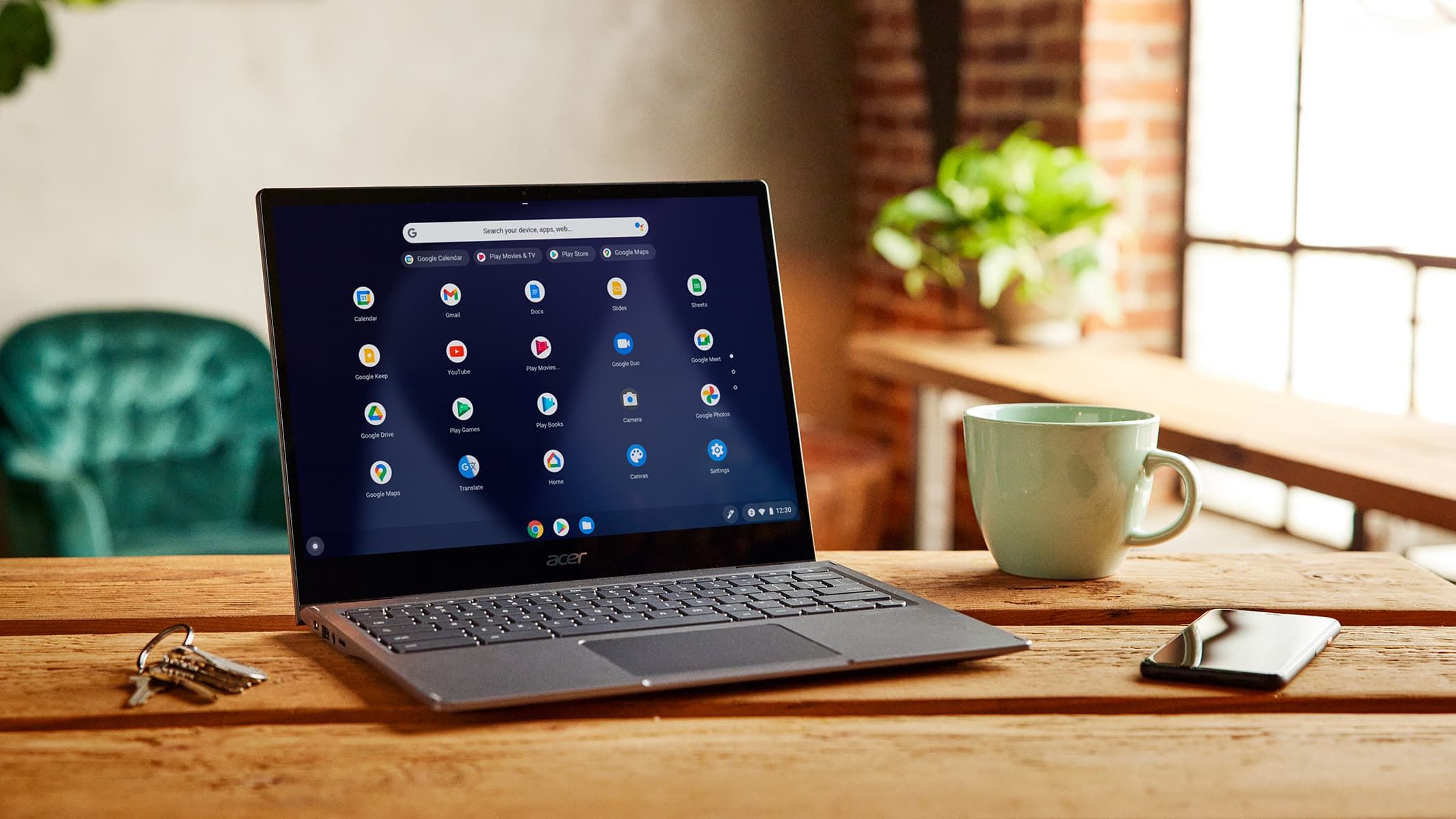 Ingin Beli Laptop Tapi Dana Terbatas? Berikut Rekomendasi Laptop Chromebook Terbaik, Harga Ramah di Kantong /