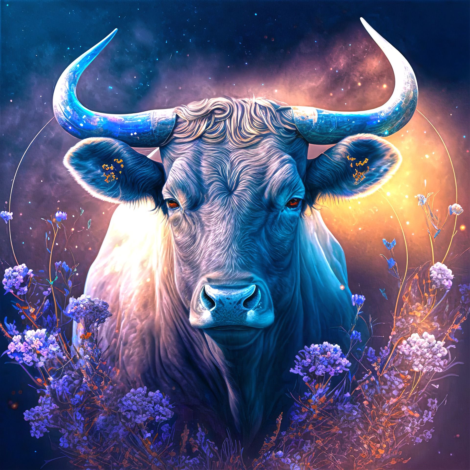 Ramalan Zodiak Taurus