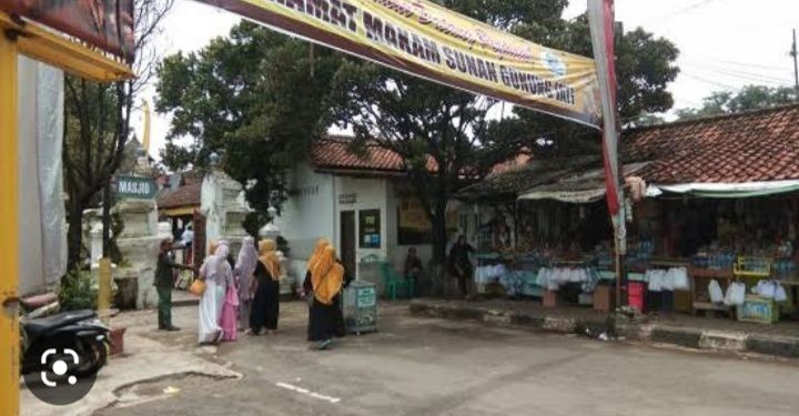 Ratu Dalem Keraton Kanoman Cirebon, Hj, Sri Mulya Wafat, Siang Ini Dikebumikan di Astana Gunung Sembung/ist