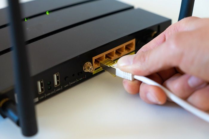 Cara mengetahui password WiFi yang sudah tersambung ke perangkat melalui HP Android, iPhone, Mac OS, hingga Windows 11 lengkap dan mudah tersedia di sini.