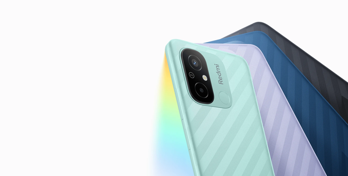 spesifikasi, harga, fitur Redmi 12C / Xiaomi /