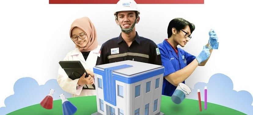 Loker BUMN Terbaru Maret 2023 PT Sucofindo (Persero) Untuk Lulusan D3 ...