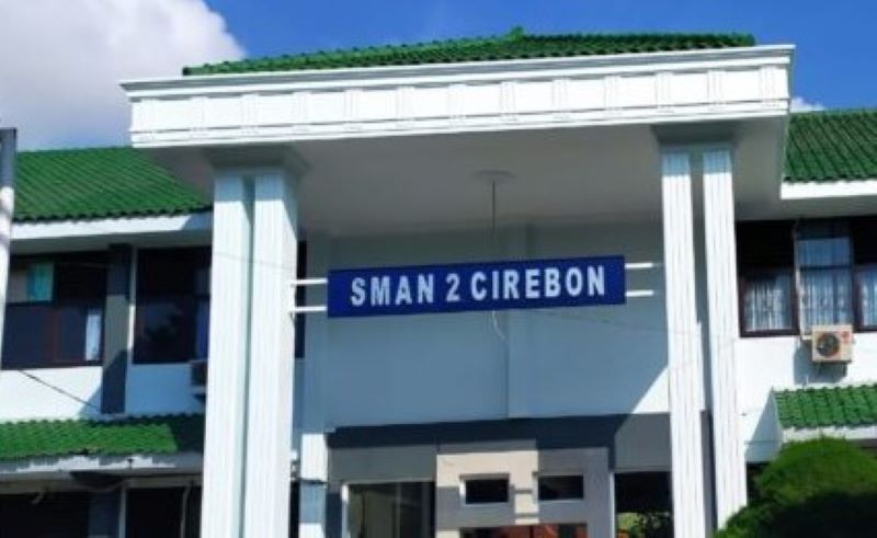 Cirebon Maju! 3 SMA Terbaik Peringkat Nasional di Cirebon, Nomor 3 Posisi Tinggi