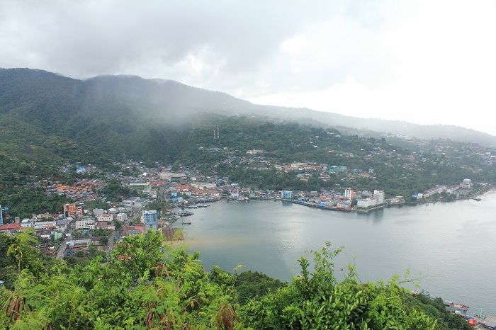 Kota Jayapura