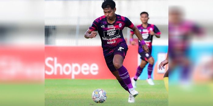 Jadwal siaran langsung RANS Nusantara vs Persis Liga 1 hari ini, Jumat 10 Maret 2023. Pekan ke-29 BRI Liga 1 digelar Jumat sore, 10 Maret 2023 di Stadion Pakansari, Bogor. (Foto: Instagram/@rans.nusantara)