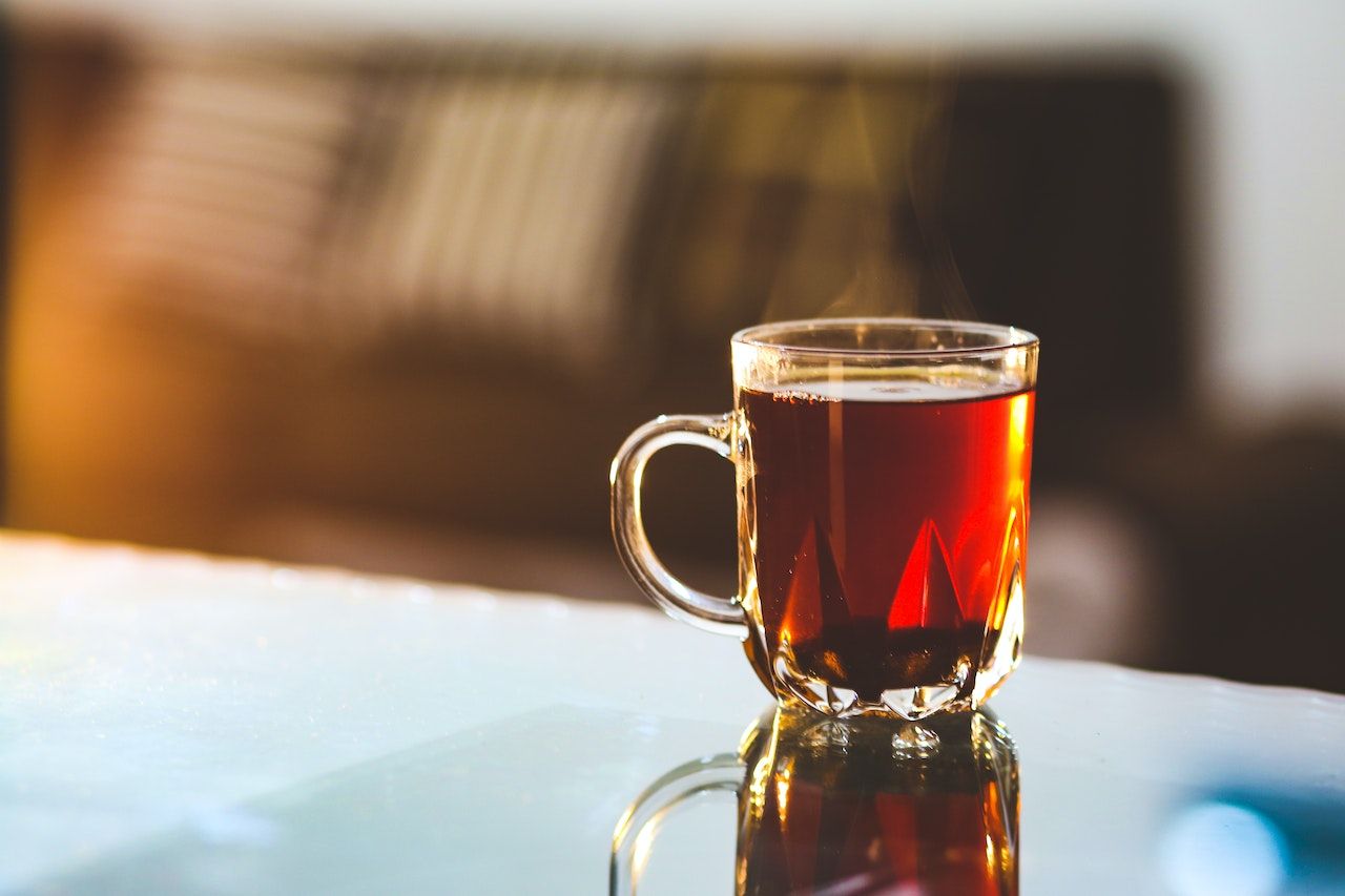 Berikut 5 manfaat teh pahit bagi kesehatan tubuh.