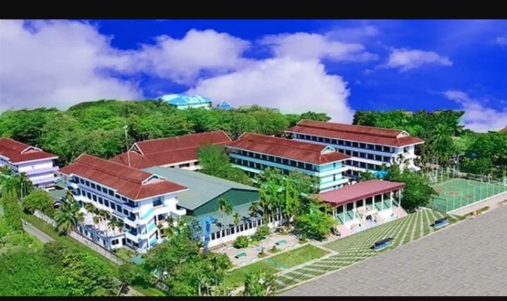 Universitas Medan Area 