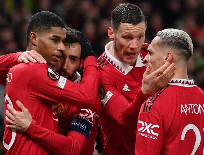 Prediksi Manchester United vs Southampton Liga Inggris 2023